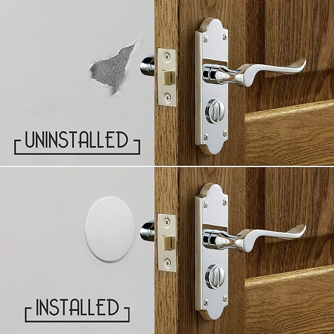 Door Stoppers - Large 3.15" - Door Stoppers - Image 4