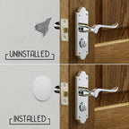 Door Stoppers - Large 3.15" - Door Stoppers - Image 4