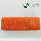 Elegant Comfort Three Line Popcorn Towel Set - Image 5