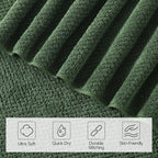 REDKISS Premium Towel Set of 8 - Image 6