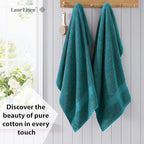 LANE LINEN 100% Cotton Bath Sheets - Image 3