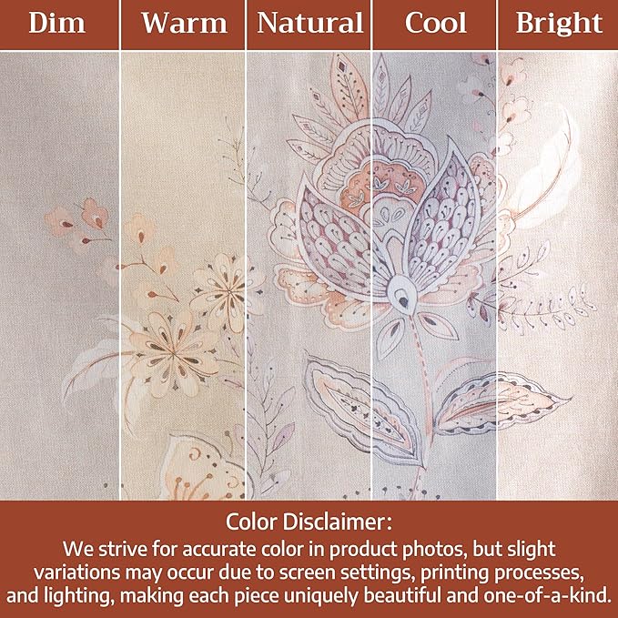 Maison d' Hermine Dish Cloth 100% Combed Cotton Premium Set of 3 Easter Dish - Image 9
