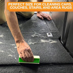 FurDozer Pet Hair Remover & Auto Detailing Tools - Image 8