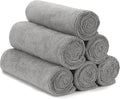 S&T INC. Microfiber Gym Towels, Yoga Towel by STINC