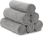 S&T INC. Microfiber Gym Towels, Yoga Towel by STINC