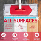 Collapsible Mop and Bucket Set - Image 6