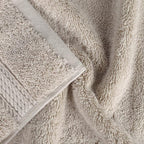 Superior Egyptian Cotton Pile 9 Piece Towel Set, Includes 3 Bath, 3 Hand - Image 5