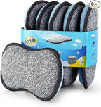 Multi-Purpose Sponges Kitchen by Scrub-it by SCRUBIT