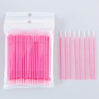 i-Laesh 200 pcs Micro Brushes - Image 5