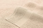 American Veteran 6 Piece Luxury Towel Set, 100% Cotton Turkish Towels - Image 5
