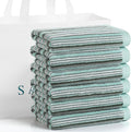 SALAS Premium Cotton Kitchen Dish Towels by Unknown