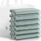 SALAS Premium Cotton Kitchen Dish Towels by Unknown