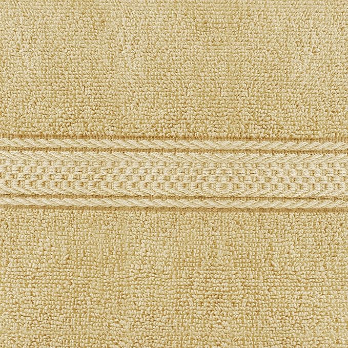 Utopia Towels 6 Pack Premium Hand Towels Set, 16 by 28 inches, 100% Ring Spun - Image 6