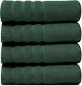 Hearth & Harbor Bath Towels for Bathroom by HearthHarbor