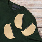 Boao 3 Pcs Cashmere Combs to Remove Pilling Sweater Defuzzer Multi-Fabric - Image 7