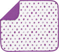 S&T INC. Absorbent, Reversible Microfiber Dish Drying Mat by STINC