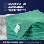 MW PRO Microfiber Cleaning Cloths - Image 2