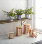 Mud Pie Kitchen Sponge Holder Caddy - Image 2