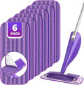 Reusable Mop Pads Compatible by TINATONY