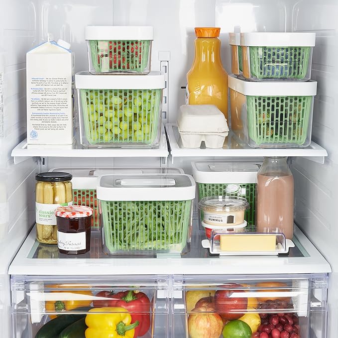 OXO, Good Grips Storage Container, 1.6 Quart - Image 8