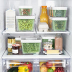OXO, Good Grips Storage Container, 1.6 Quart - Image 8
