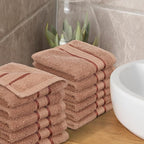 COTTON CRAFT Ultra Soft Washcloths - Image 2