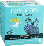 Natracare Slim Fitting Ultra Pads - Image 2