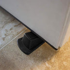 S&T INC. Heavy Duty Rubber Door Stopper - Image 6