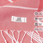 Turkish Hand Towels - Image 5