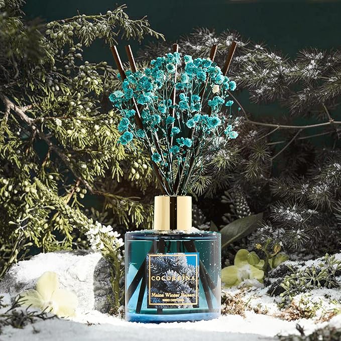 COCORRÍNA Reed Diffuser - Image 4