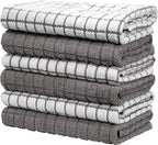 Bumble Kitchen Towels | 100% Cotton Dish Towels - Image 5