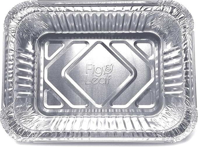 Premium 1.5-LB Takeout Pans - Image 3