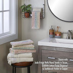 SKL Home Rhapsody Hand Towel Set - Image 6