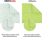 USANOOKS Microfiber Cleaning Cloth - Image 3