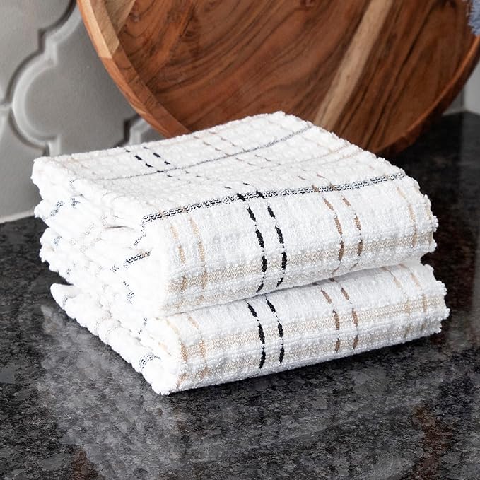 Ritz Royale Collection 100% Combed Terry Cotton, Highly Absorbent, Oversized - Image 6
