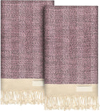 Turkish Hand Towels by EPHESUSTOWELS