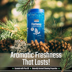 All-Purpose Cleaning Gel with Pine Oil – Multipurpose Household Cleaner - Image 2