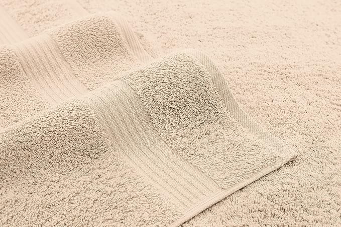 American Veteran Towel, 100% Cotton Turkish Bath Towels - Image 3
