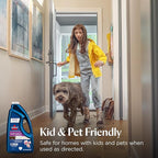 Bissell MultiSurface Floor Cleaning Formula-Crosswave and Spinwave, Removes - Image 7