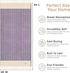 Turkish Hand Towels - Image 3