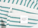KAF Home Assorted Flat Kitchen Towels | 100% Cotton - Image 6