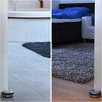 Stainless Steel Door Stopper 4"x1.85"– Premium SofiHome Top Durability Door - Image 8