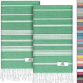 Turkish Hand Towels by EPHESUSTOWELS