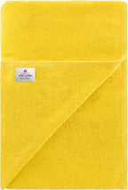 American Soft Linen 100% Cotton 600 GSM Turkish 40x80 Oversized Bath Towel Sheet - Image 6