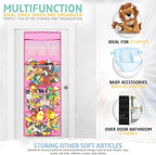 Honeyera Storage for Stuffed Animals - Image 7