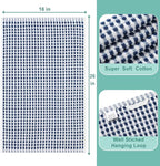 SALAS Cotton Dish Towels Cloths - Image 3
