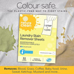 Nature Clean Natural Stain Remover - Image 5