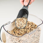 ProKeeper 2.5-Quart Grain Storage Container - Image 4