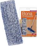 Bona Microfiber Dusting Pad for Multi-Surface Floors by Bona