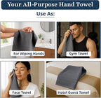 LANE LINEN Hand Towels for Bathroom - Image 4